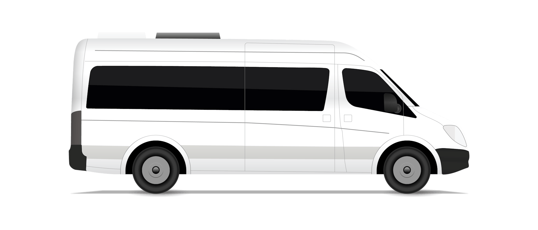 Class clearance b vans